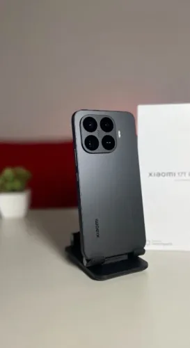 Xiaomi 17T 5G 512/12 Global Pronta Entrega