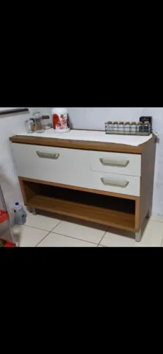 BALCAO DE COZINHA