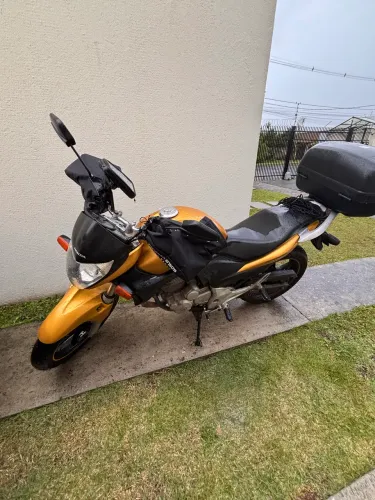 CB 300R