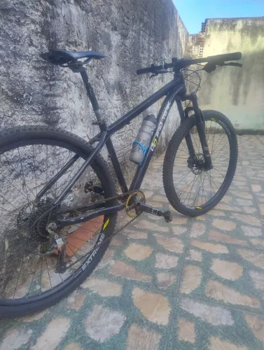 Bike muito top 