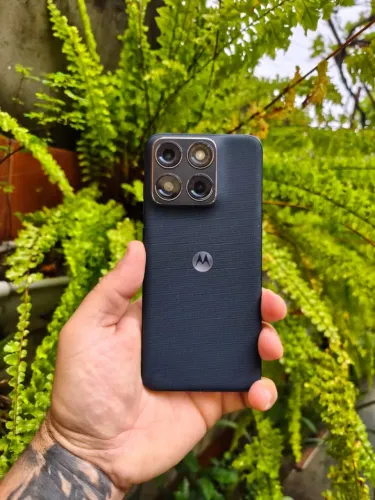 Moto Edge 70 fusion