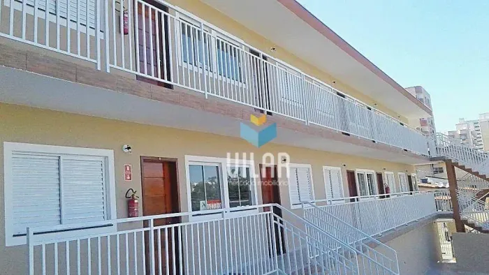 Kitnet com 1 dormitório à venda, 39 m² por R$ 209.000,00 - Jardim Gonçalves - Sorocaba/SP