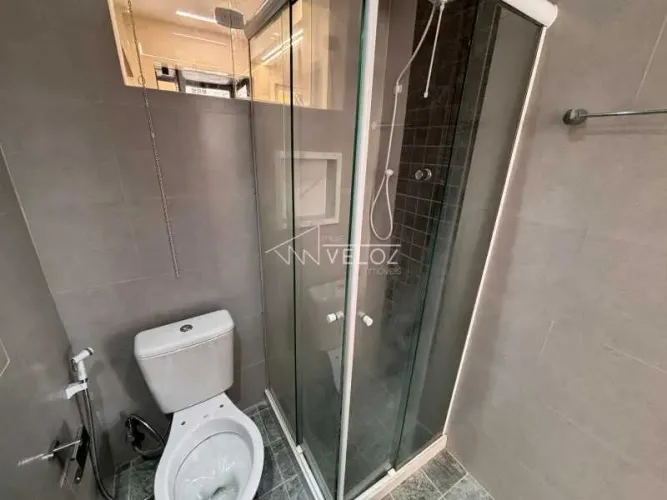 Apartamento : / Residencial / Centro