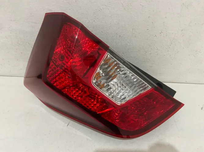 Lanterna Traseira Honda Fit 2015 Á 2017 Lado Esquerdo Original