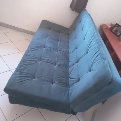 Lindo sofá