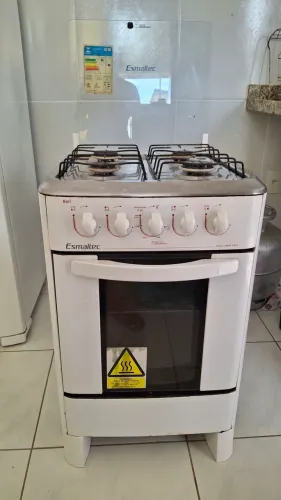 Vendo fogão 