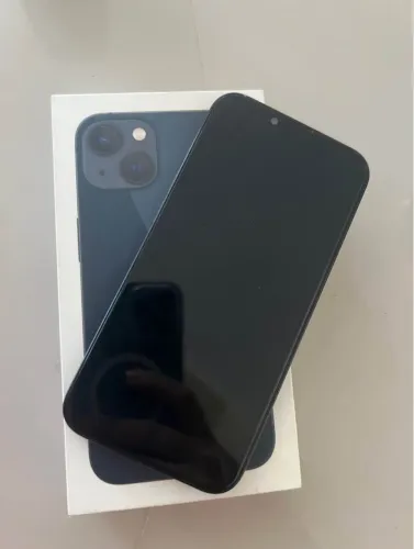 iPhone 13 128gb todo original