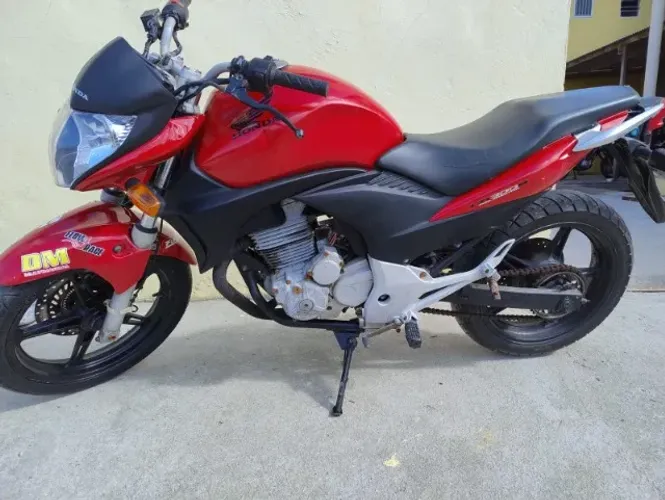 CB300 R