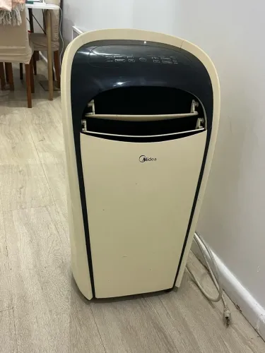 Ar condicionado portátil