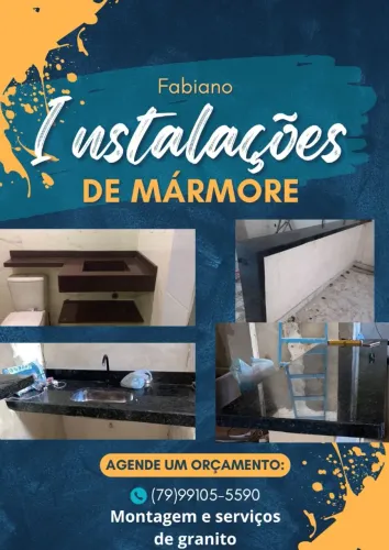Mármores e Granitos