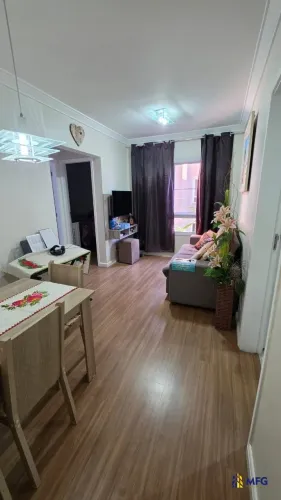 Apartamento para Venda - Residencial Ilha Bela - Sorocaba/SP