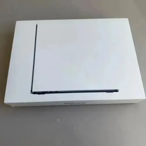 Macbook AIR M5 de 512GB! 15 Polegadas! Modelo maior! 16GB! Lacrado e Garantia Apple! TOP!