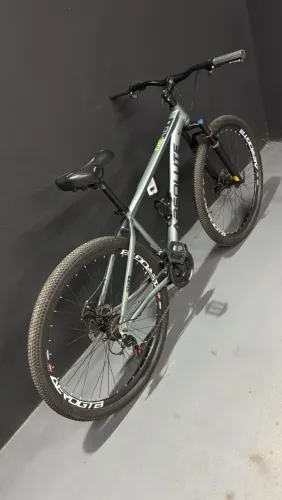 Absolute nero 5 novaa, pra vender rápido