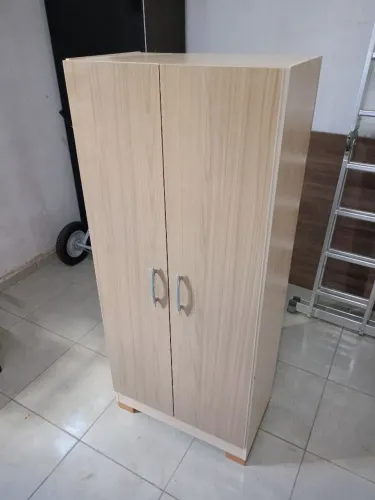 Multiuso usado ENTREGO