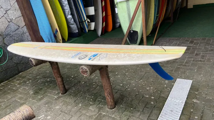 Prancha Long Board