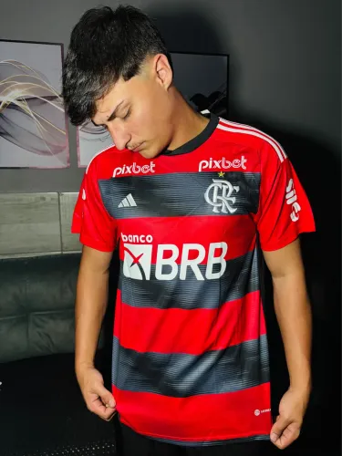FLAMENGO 2023