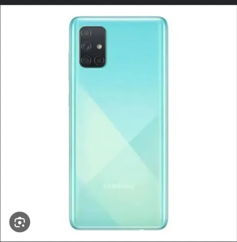 Galaxy A71