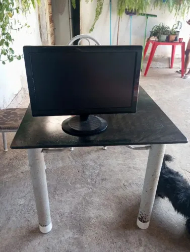 Monitor de pc