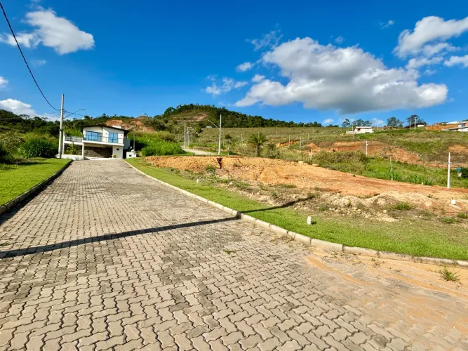Lote / Terreno - Ecoville