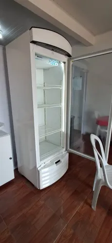 Gelapar de Refrigerante.