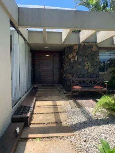 Casa (Alvenaria), com 3 quartos e 3 banheiros à Venda, 544 m² em Criciúma/SC