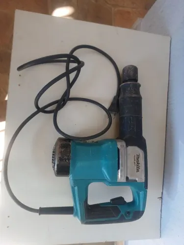 Martelete makita de 5 kilos