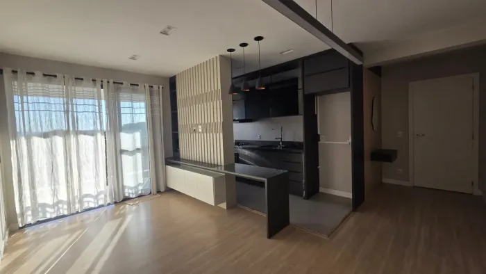 MIND - 4.700,00 Apartamento para locação com 3 quartos (1 suíte) para locação com 2 vagas