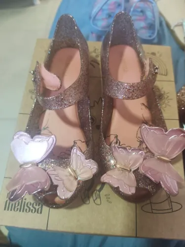 Mini melissa 28