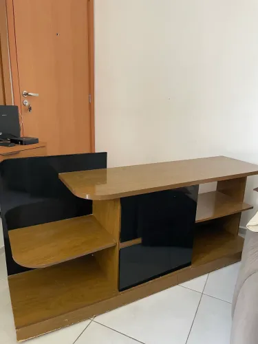 VENDO RACK 