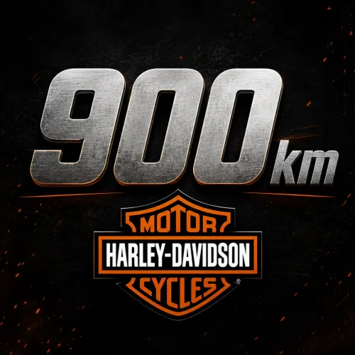 V ROD VRSCDX 2011 900km