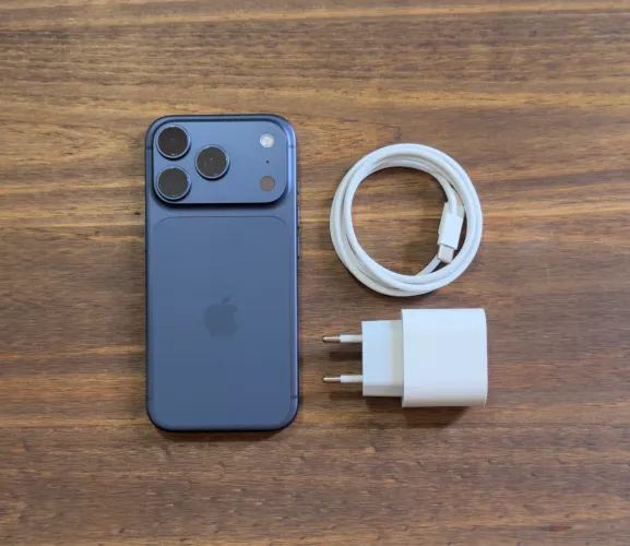 iPhone 17 Pro 256gb 12x595