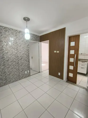 Imóvel para venda possui 50 metros quadrados com 2 quartos em Centro - Diadema - SP