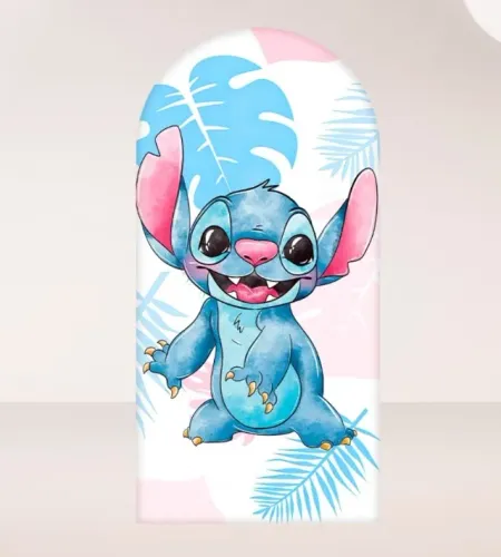 Capa Painel Romano Stitch