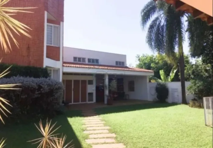EXCELENTE RESIDÊNCIA PARA VENDA NO BAIRRO RIBEIRÂNIA