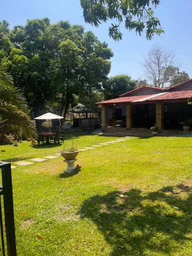 OPORTUNIDADE ÚNICA: RANCHO DO VÔ - VENDA DE PORTEIRA FECHADA! ?