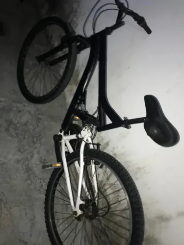 Bicicleta mountain bike Caloi
