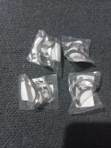 Grampos odontológicos 212