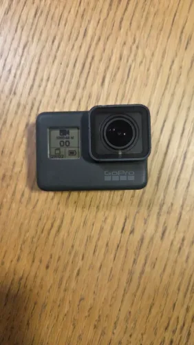 Go Pro hero 5 black