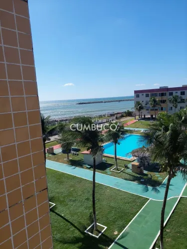 Apartamento com 3 dormitórios à venda, 130m² por 340.000,00 - Icaraí-Caucaia/CE