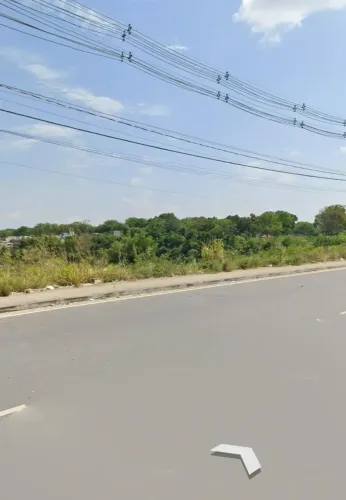 DISTRITO 2, VENDO TERRENO COM 4.660M2 DOCUMENTADO