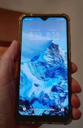 Redmi 8T
