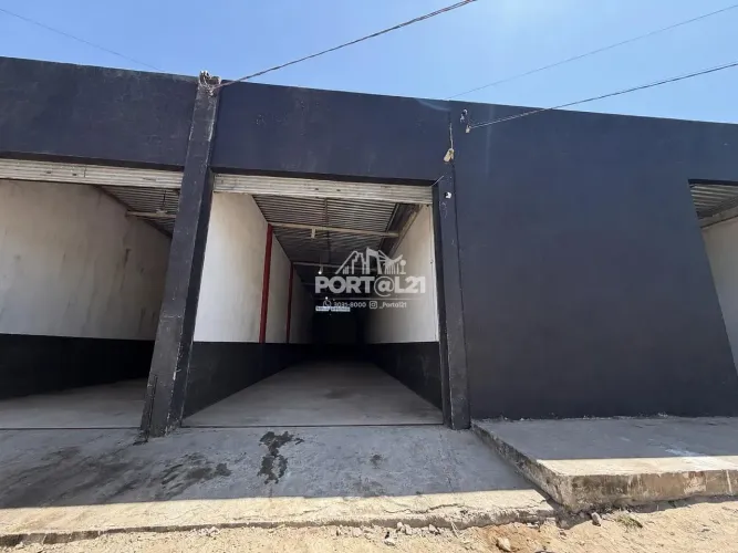 Galpão logístico para Locação, José e Maria, Petrolina, PE