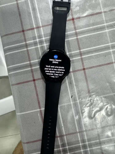 Galaxy Watch 4 usado