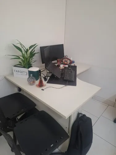 Mesas para escritório