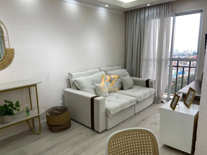 Apartamento com 3 dormitórios, 59 m² - venda por R$ 459.000,00 ou aluguel por R$ 4.672,00/
