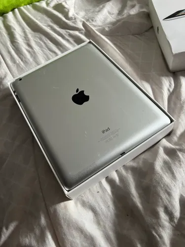 Ipad 4