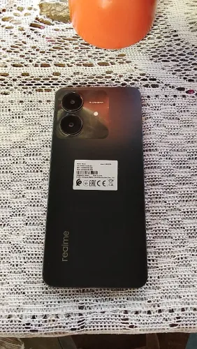 Vendo celular not 60