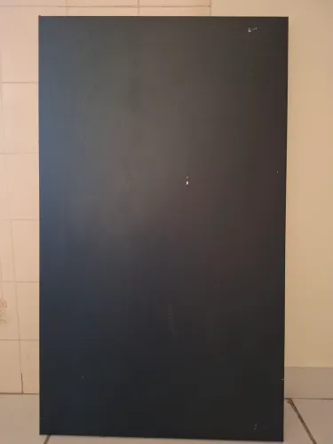 Quadro/Mural para fotos e recados.