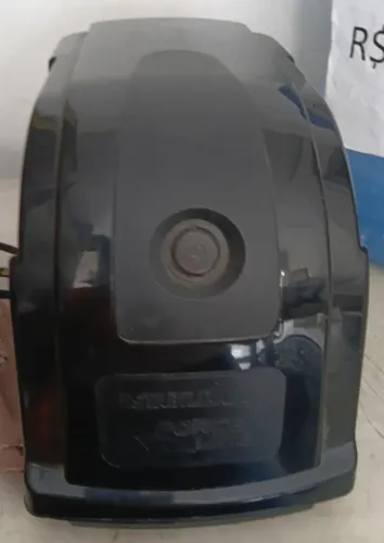 ESTABILIZADOR 500 VA FORCE LINE FUNCIONANDO BEM