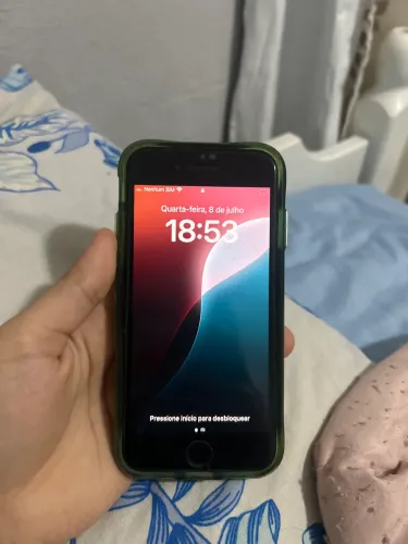 iPhone Se